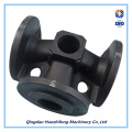 Cast Iron Gate Pump Fitting by Casting Process